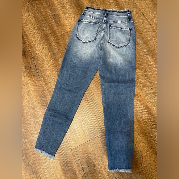 KanCan size 5/26 jeans - Picture 7 of 7